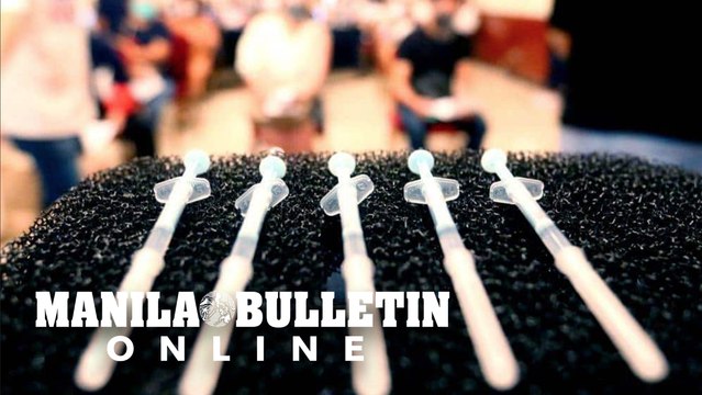 DOH coordinating with vax makers for possible shelf life extension of near expiry, expired COVID-19 vaccines