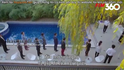 Mẹ Chồng KungFu Tập 35 - VTV8 lồng tiếng tap 36 - Phim Trung Quốc - xem phim me chong kung fu tap 35