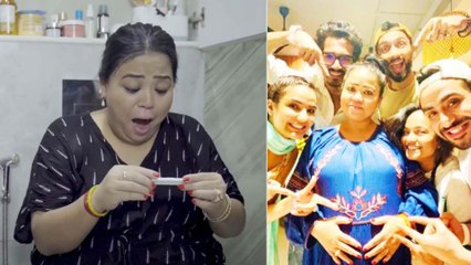 Comedian Bharti Singh Is Pregnant, Will Deliver Baby In THIS Month Of 2022