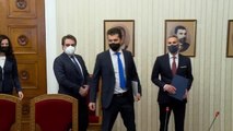 Bulgaristan Cumhurbaşkanı Radev, hükümeti kurma görevini Petkov'a verdi