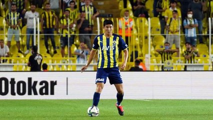 Kim Min-Jae, Fenerbahçe'nin yeni oyuncularına mesajı gönderdi
