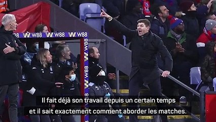 16e j. - Klopp : "Gerrard sera un jour l'entraîneur de Liverpool"