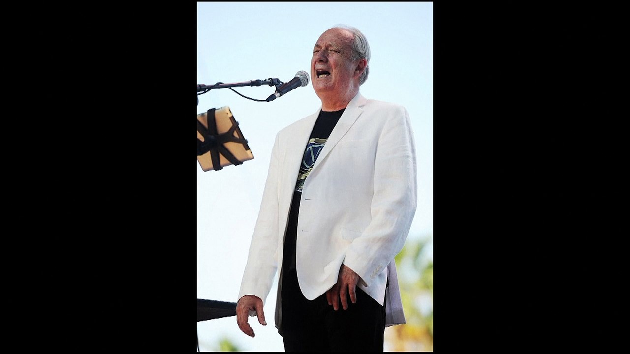 Πέθανε ο Μάικλ Νέσμιθ των Monkees