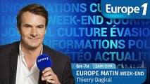 EUROPE MATIN - Moderna ou Pfizer Jean Paul Hamon décrypte