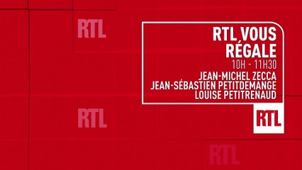 Le journal RTL de 11h du 11 décembre 2021
