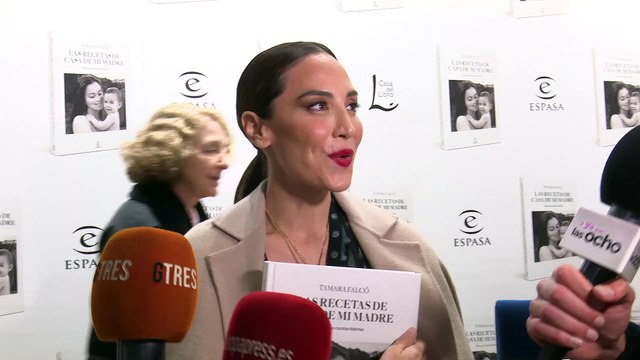 Tamara Falcó se prepara para dar comienzo a una nueva etapa en su romance con Íñigo Onieva: “Lo vamos a ir viendo”