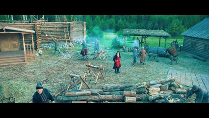 Собор - 10 серия HD