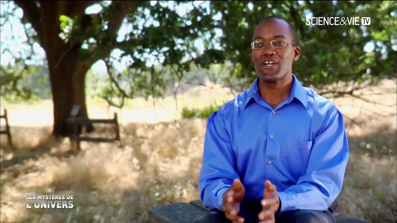 Les mystères de l'univers S04E04 - Les plus grandes explosions