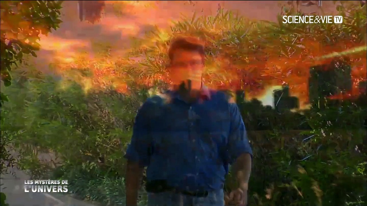 Les mystères de l'univers S04E06 - Dix moyens de detruire la terre