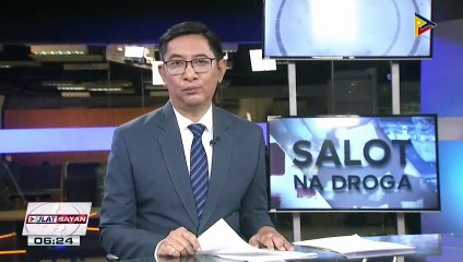 89 drug suspects, arestado sa magkakahiwalay na buy-bust ops