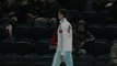 La llama olímpica tricolor sustituye a la bandera nacional en las equipaciones de los deportistas rusos