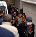 Son Dakika | Ankara'da cenaze yolunda kaza: 6 ölü, 3 yaralı (2)