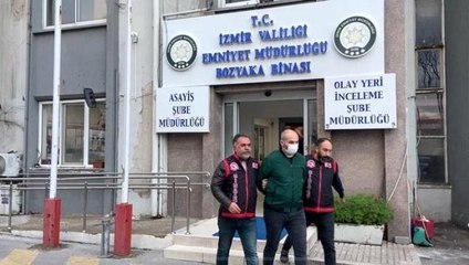 17 yaşındaki gencin cinayet şüphelisi 6 yıl sonra eşiyle buluşunca yakalandı