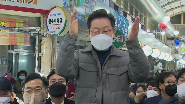 이재명 野, 100조 추경 동의 안 하면 정치 사기 상습범 / YTN