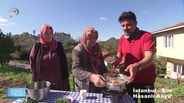 Gündüz Gece- Şile | 11 Aralık 2021