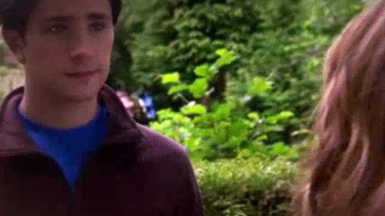 Kyle XY S01E08 - Memory Serves