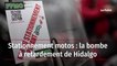 Stationnement motos : la bombe à retardement de Hidalgo
