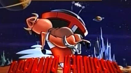 Timon & Pumbaa Season 2 Episode 7a - Forbidden Pumbaa