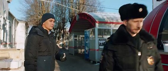 Экипаж 314 - 3 серия