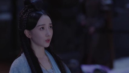 CỬU CHÂU HỘC CHÂU PHU NHÂN TẬP 12 THUYẾT MINH