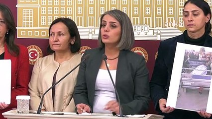 HDP’li kadın milletvekillerinden Garibe Gezer açıklaması: İntihar olduğu konusunda ikna değiliz