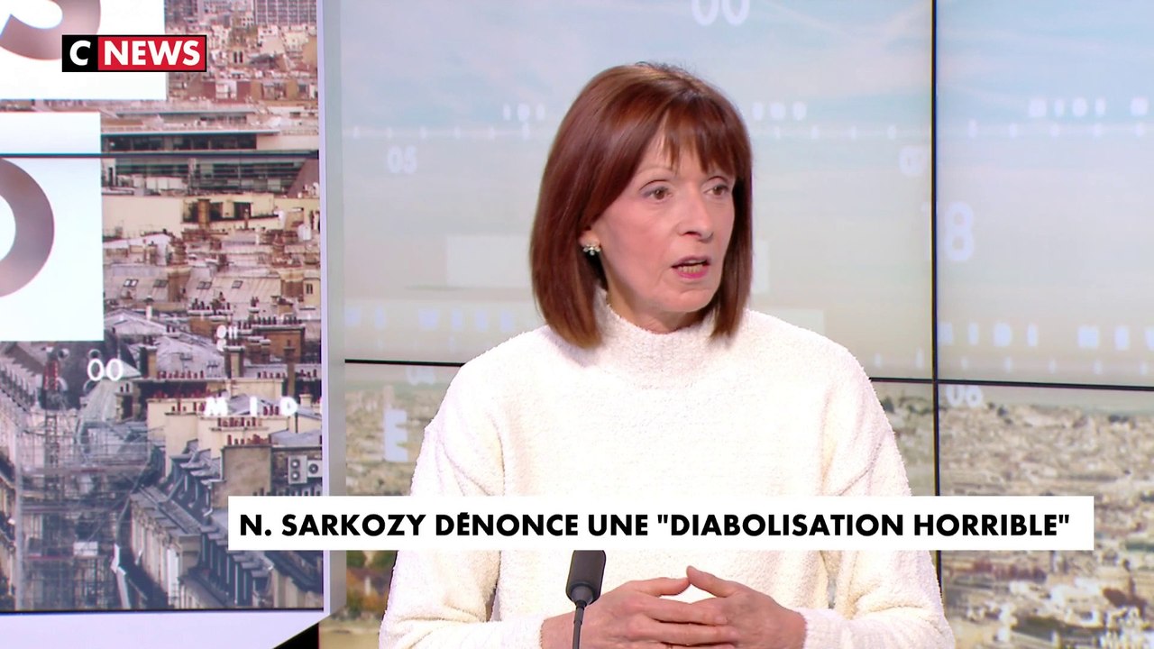 Patricia Allémonière : «Éric Zemmour a bénéfici...
