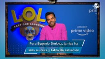 Eugenio Derbez regresa con programa de comedia mexicana