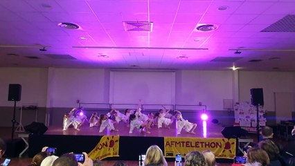 Téléthon 2021 (coccinelles)