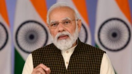 下载视频: UP: PM Modi lashes out at Oppn for delaying work