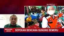 Bagaimana Seharusnya Pendampingan Psikososial Terhadap Korban Bencana Semeru?