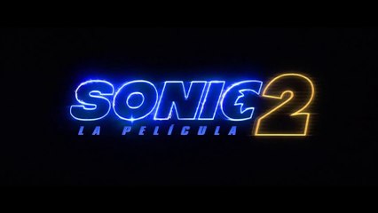 SONIC 2 (2022) Trailer - SPANISH