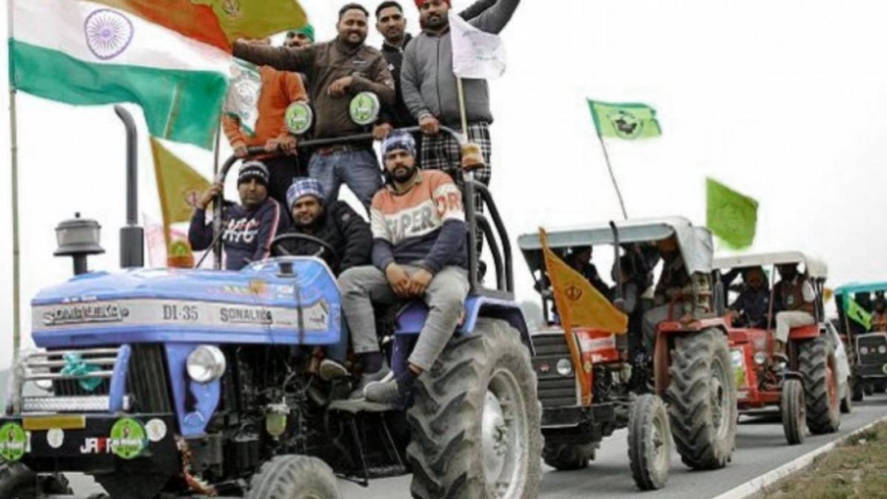 Vijay Diwas: Will rift between farmers and centre ends?