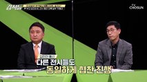 尹 부인 김건희를 향한 검찰의 인디언 기우제식 수사 TV CHOSUN 211211 방송