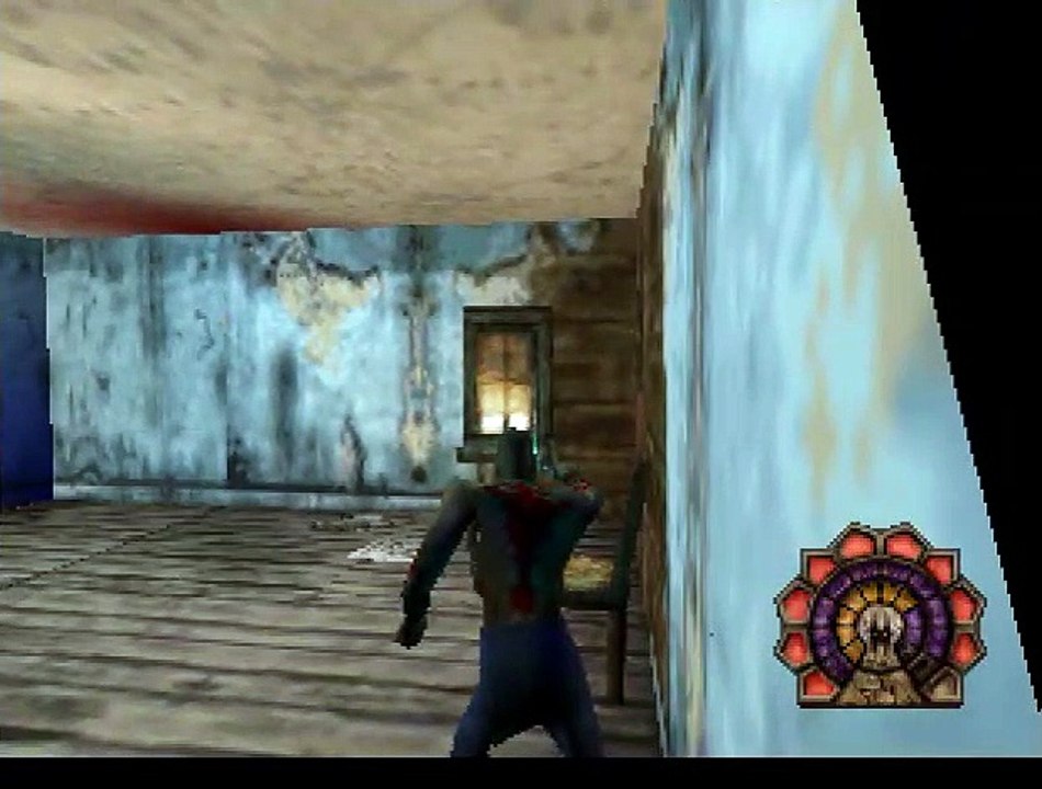 Shadow Man online multiplayer - n64