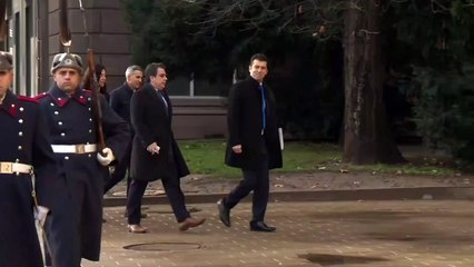 Βουλγαρία: Αίρεται το πολιτικό αδιέξοδο