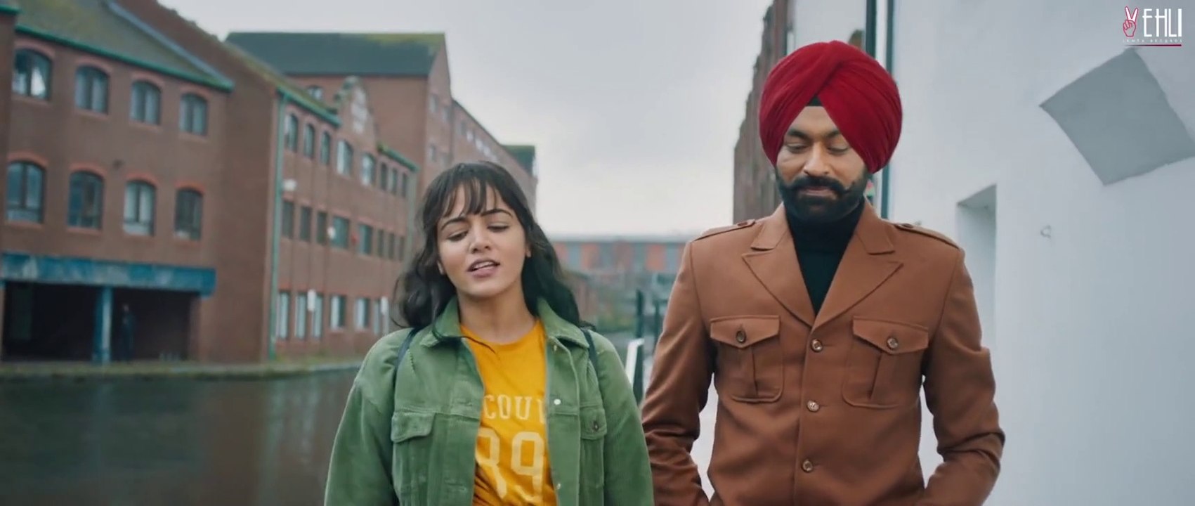 Galwakdi 2021 Punjabi Full Movie Official Trailer