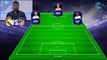 Posible alineación del Real Madrid contra el Atlético de Madrid