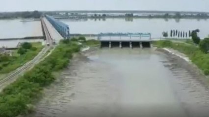 Know the specification of Saryu Canal National Project