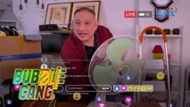 Bubble Gang: Dindo, ang live streamer na beast mode!