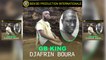 GB King - Djafrin Boura - GB King
