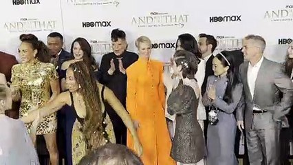 وفاة "مستر بيغ" في "سكس أند ذي سيتي" على دراجة "بيلوتون" تغرق أسهم الشركة