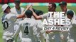 Root frustrated as Aussies win first Test - Ashes Day 4 Review