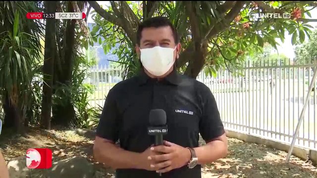 `Fiscal anuncia que pedirán la detención preventiva de Julio Herbas