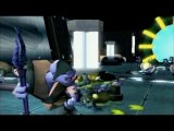 Ratchet and Clank Size Maters - Trailer
