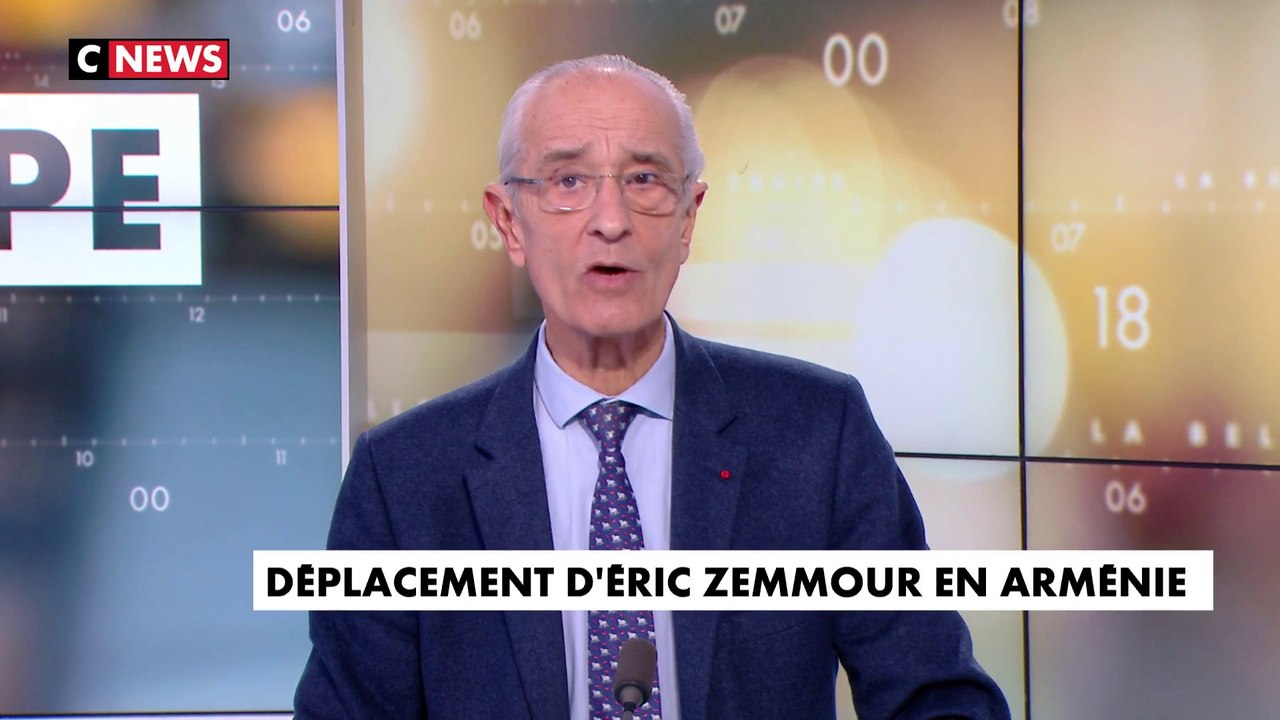 Jean-Yves Le Borgne : «il y a le Christianisme, qui est une religion, et il y a la Chrétienté, qui est une manière d'être»