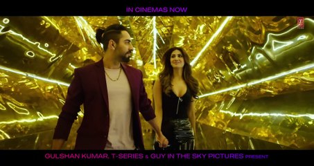 Main Jo Hoon Vo Hoon (Dialogue Promo) | Chandigarh Kare Aashiqui | Ayushmann K, Vaani K | Abhishek K