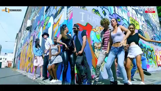 Boom Boom - Shakib Khan - Shabnom Bubly - Upcoming Bengali Movie Super Hero 2018