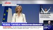 Valérie Pécresse "veut retrouver le contrôle d'une immigration débordante"