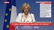 Valérie Pécresse : «c'est trop facile de mépriser la France tout en bénéficiant de ses largesses»