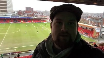 The Star's Alex Miller previews Sheffield Wednesday's League One clash at Crewe Alexandra